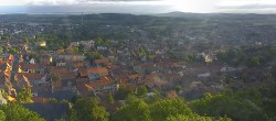 Archiv Foto Webcam Panorama Blankenburg 06:00