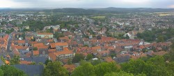 Archiv Foto Webcam Panorama Blankenburg 06:00