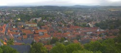 Archiv Foto Webcam Panorama Blankenburg 07:00