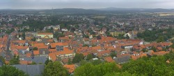 Archiv Foto Webcam Panorama Blankenburg 06:00