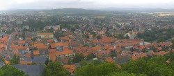 Archiv Foto Webcam Panorama Blankenburg 07:00