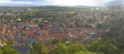 Archiv Foto Webcam Panorama Blankenburg 05:00