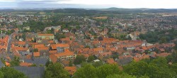 Archiv Foto Webcam Panorama Blankenburg 07:00
