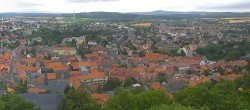 Archiv Foto Webcam Panorama Blankenburg 09:00