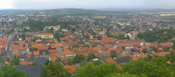 Archived image Webcam Blankenburg: panoramic view 05:00