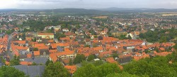 Archived image Webcam Blankenburg: panoramic view 06:00