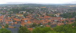 Archived image Webcam Blankenburg: panoramic view 07:00