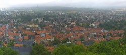 Archiv Foto Webcam Panorama Blankenburg 06:00
