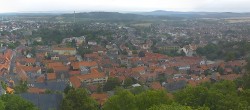 Archiv Foto Webcam Panorama Blankenburg 05:00