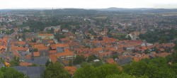 Archiv Foto Webcam Panorama Blankenburg 07:00