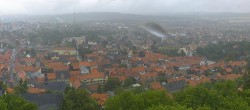 Archiv Foto Webcam Panorama Blankenburg 11:00