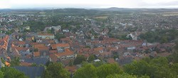 Archiv Foto Webcam Panorama Blankenburg 05:00