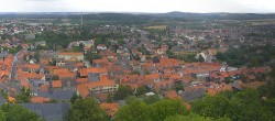 Archiv Foto Webcam Panorama Blankenburg 07:00