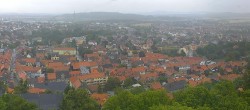 Archiv Foto Webcam Panorama Blankenburg 13:00