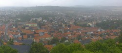 Archiv Foto Webcam Panorama Blankenburg 15:00