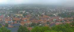 Archiv Foto Webcam Panorama Blankenburg 05:00