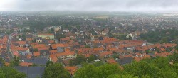 Archiv Foto Webcam Panorama Blankenburg 06:00