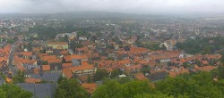 Archiv Foto Webcam Panorama Blankenburg 07:00