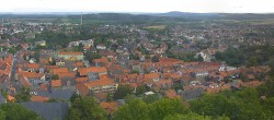 Archiv Foto Webcam Panorama Blankenburg 07:00
