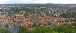 Archived image Webcam Blankenburg: panoramic view 05:00