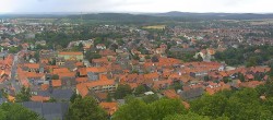 Archived image Webcam Blankenburg: panoramic view 06:00