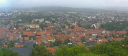 Archiv Foto Webcam Panorama Blankenburg 05:00