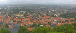 Archiv Foto Webcam Panorama Blankenburg 06:00