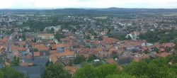 Archiv Foto Webcam Panorama Blankenburg 05:00