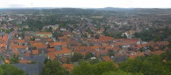 Archiv Foto Webcam Panorama Blankenburg 07:00