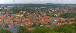 Archiv Foto Webcam Panorama Blankenburg 15:00