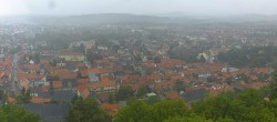Archived image Webcam Blankenburg: panoramic view 06:00