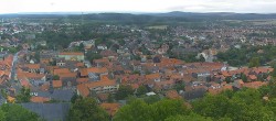 Archived image Webcam Blankenburg: panoramic view 06:00