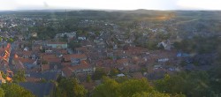 Archiv Foto Webcam Panorama Blankenburg 05:00