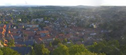Archiv Foto Webcam Panorama Blankenburg 06:00