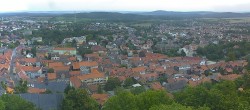 Archiv Foto Webcam Panorama Blankenburg 05:00