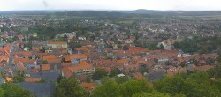Archiv Foto Webcam Panorama Blankenburg 06:00