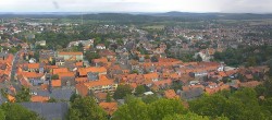 Archiv Foto Webcam Panorama Blankenburg 07:00
