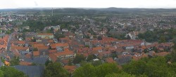 Archiv Foto Webcam Panorama Blankenburg 06:00