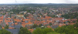 Archiv Foto Webcam Panorama Blankenburg 07:00