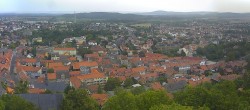 Archiv Foto Webcam Panorama Blankenburg 00:00
