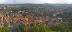 Archiv Foto Webcam Panorama Blankenburg 02:00