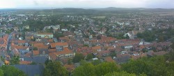 Archived image Webcam Blankenburg: panoramic view 06:00