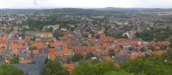 Archived image Webcam Blankenburg: panoramic view 07:00