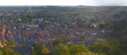 Archiv Foto Webcam Panorama Blankenburg 06:00