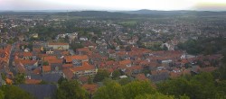 Archiv Foto Webcam Panorama Blankenburg 03:00