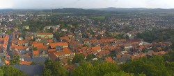 Archiv Foto Webcam Panorama Blankenburg 06:00