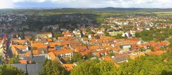 Archiv Foto Webcam Panorama Blankenburg 15:00