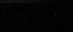 Archiv Foto Webcam Panorama Blankenburg 19:00