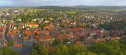 Archiv Foto Webcam Panorama Blankenburg 08:00