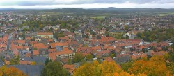 Archiv Foto Webcam Panorama Blankenburg 07:00